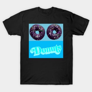 Nothing but donuts! No. 2 T-Shirt